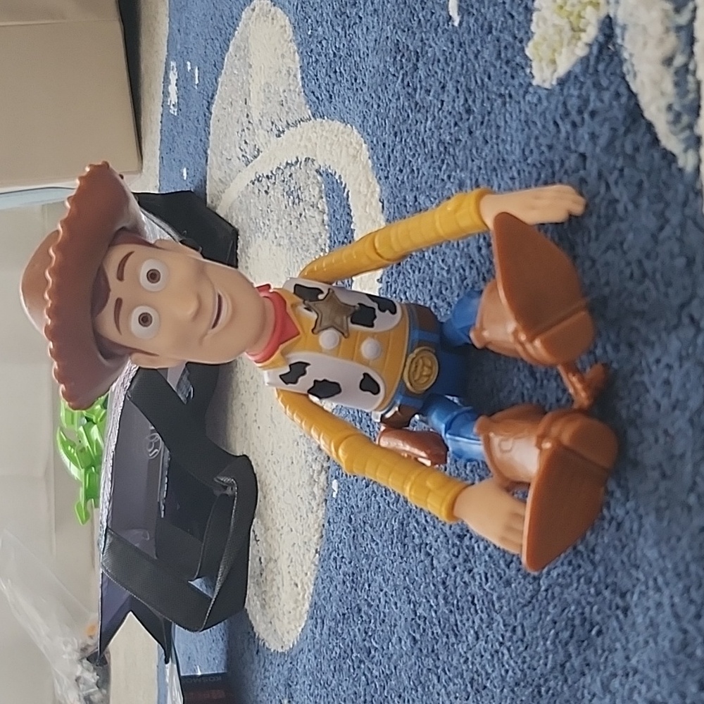 Toy story